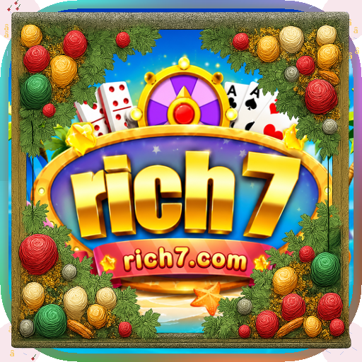 rich7 — mitra unggulan