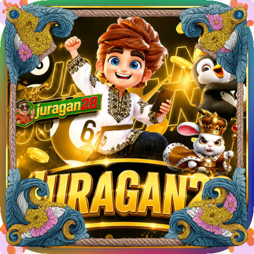 juragan28 — galeri pratinjau - APK Resmi